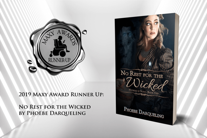 Maxy Award No Rest.png