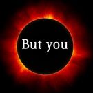 Solstice scavenger hunt words image