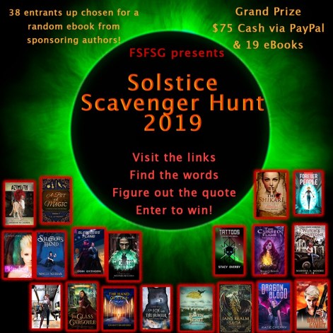 UPDATED summer solstice image