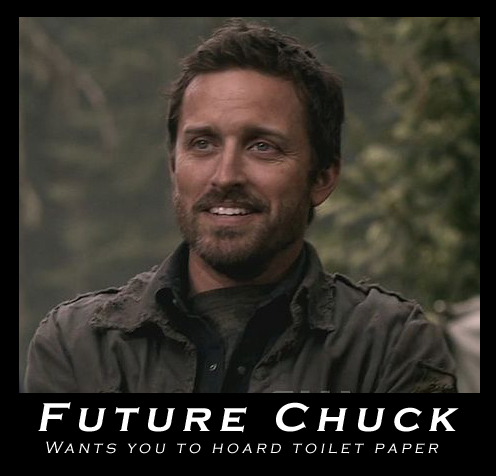 Future chuck TP