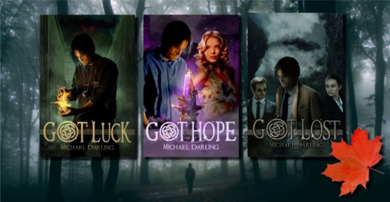 M Darling other covers