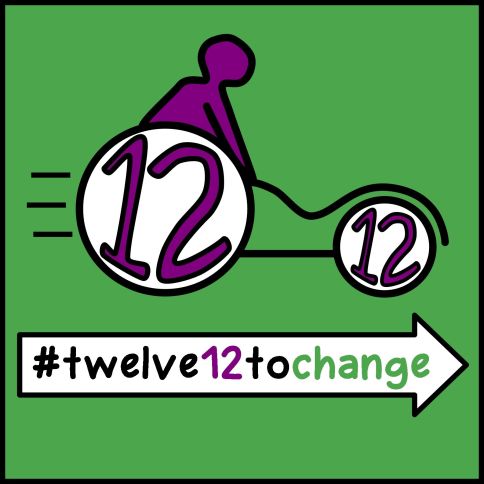 12tochange